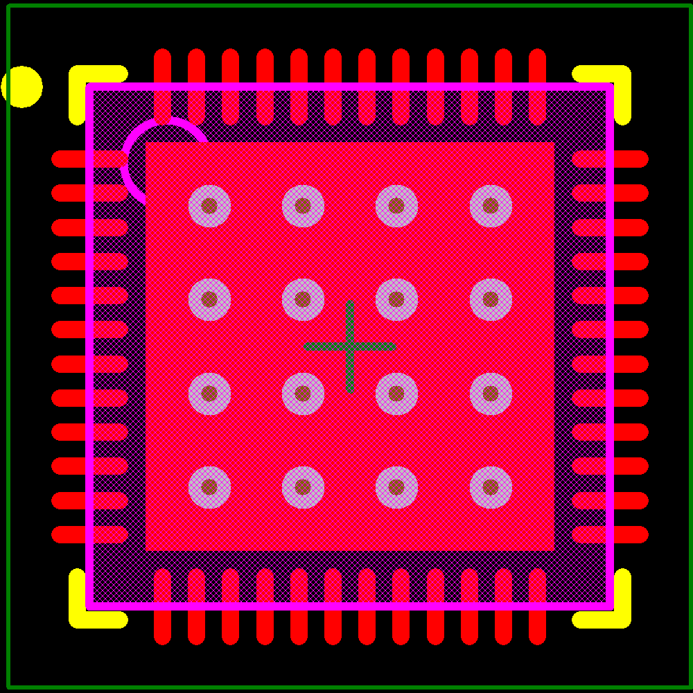 A Pn Qng I Microchip Datasheet Pdf Footprint Symbol Technical