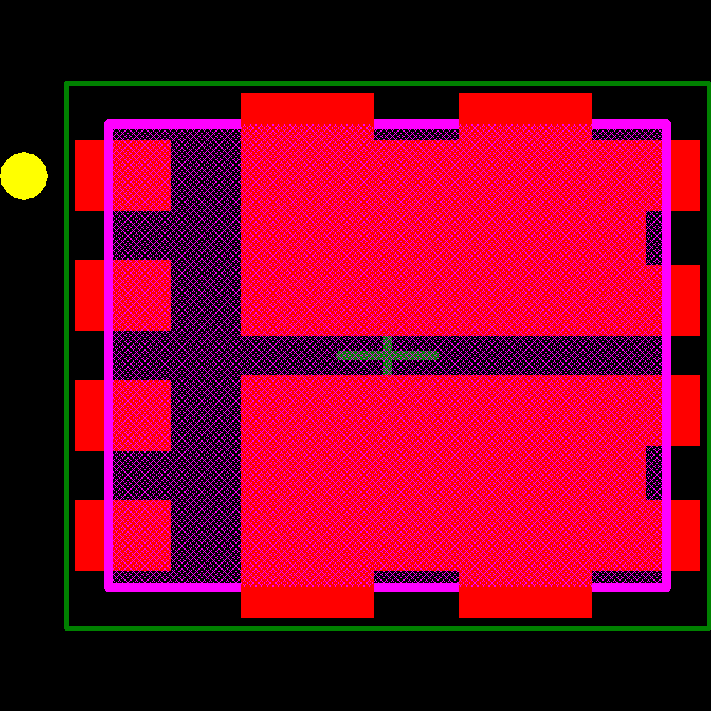 NVMFD5877NLWFT3G Onsemi Datasheet PDF Footprint Symbol Technical