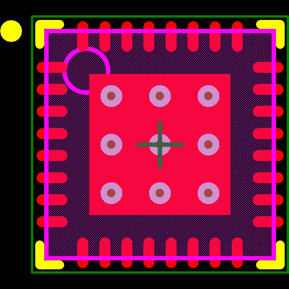 Atmega A Mur Microchip Datasheet Pdf Footprint Symbol Technical Specs