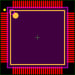 PIC32MZ1024ECH100-E/PT by Microchip
