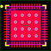 AGLN010V2-QNG48 by Microchip