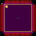 EX128-PTQ100 by Microchip
