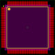 LFE2-12E-7TN144C by Lattice Semiconductor