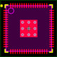 AGL030V5-QNG68I by Microchip