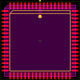 A40MX02-PL68I by Microchip