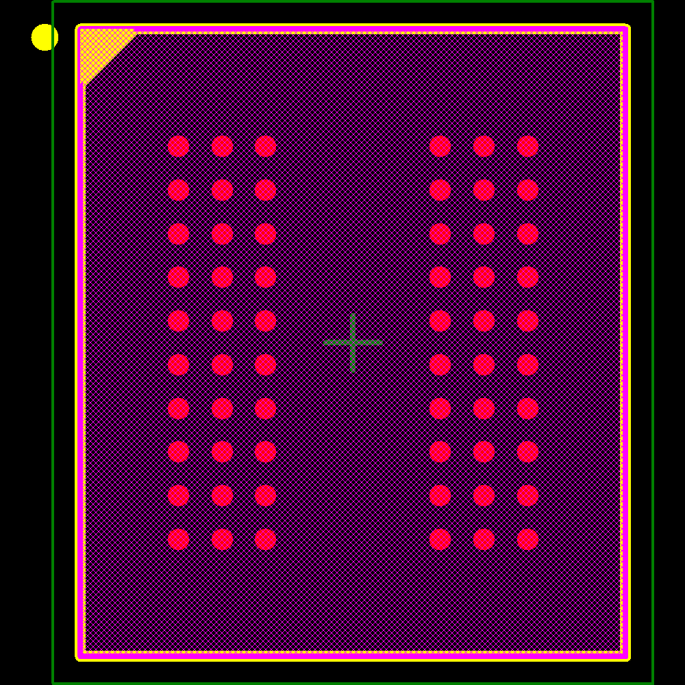 Micron - MT46H64M16LFCK-6