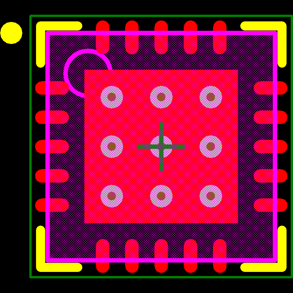 Zilog - Z8F1232QH020EG