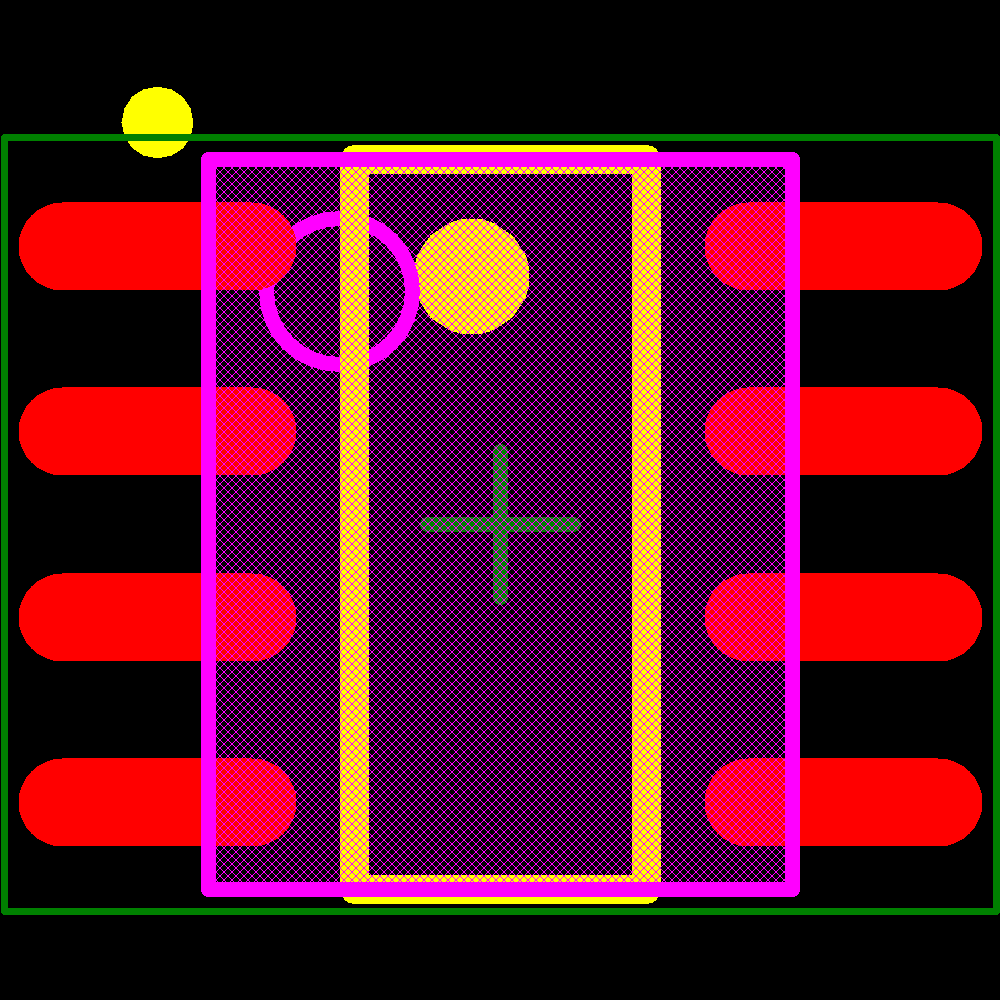 Analog Devices / Linear Technology - LTC1647-1IS8
