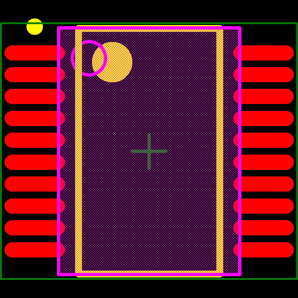 Zilog - Z8F0830HH020EG