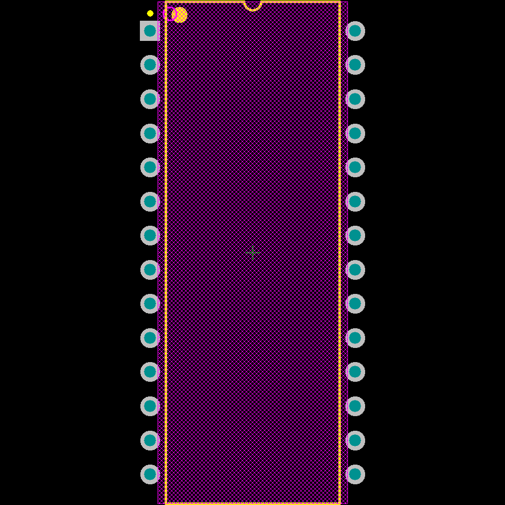 Zilog - Z8F0130PJ020EG