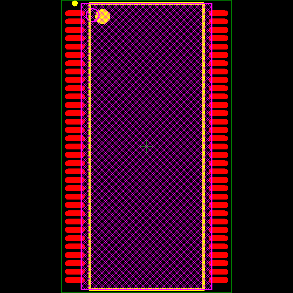 Micron - MT46V64M8P-5B
