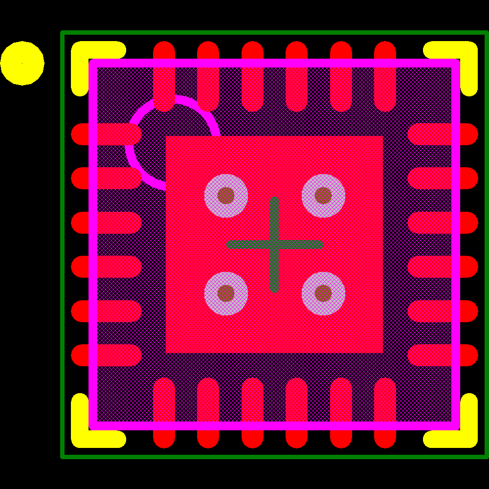 Analog Devices / Linear Technology - LT6556CUF#TR