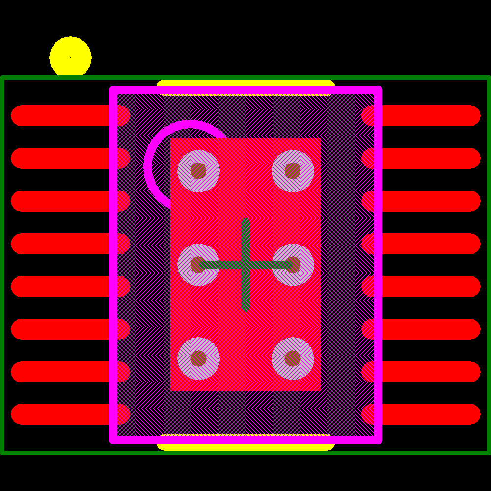Analog Devices / Linear Technology - LTC3260EMSE