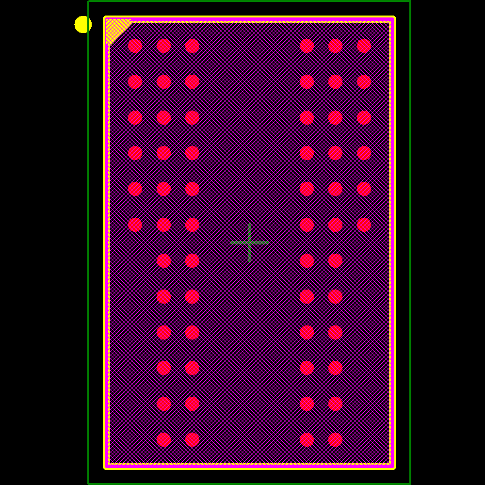 Micron - MT46V16M16CV-5B