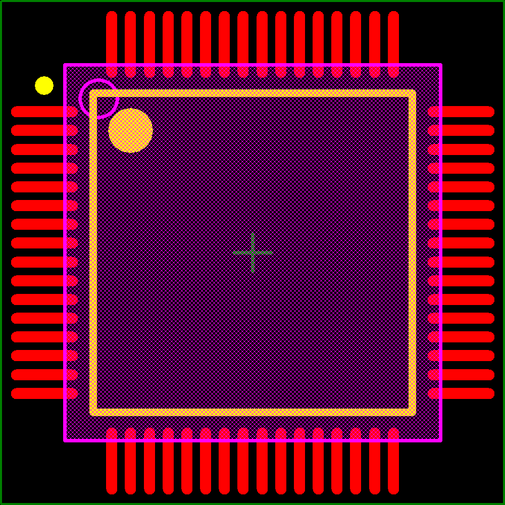 Zilog - Z16F2810AG20AG