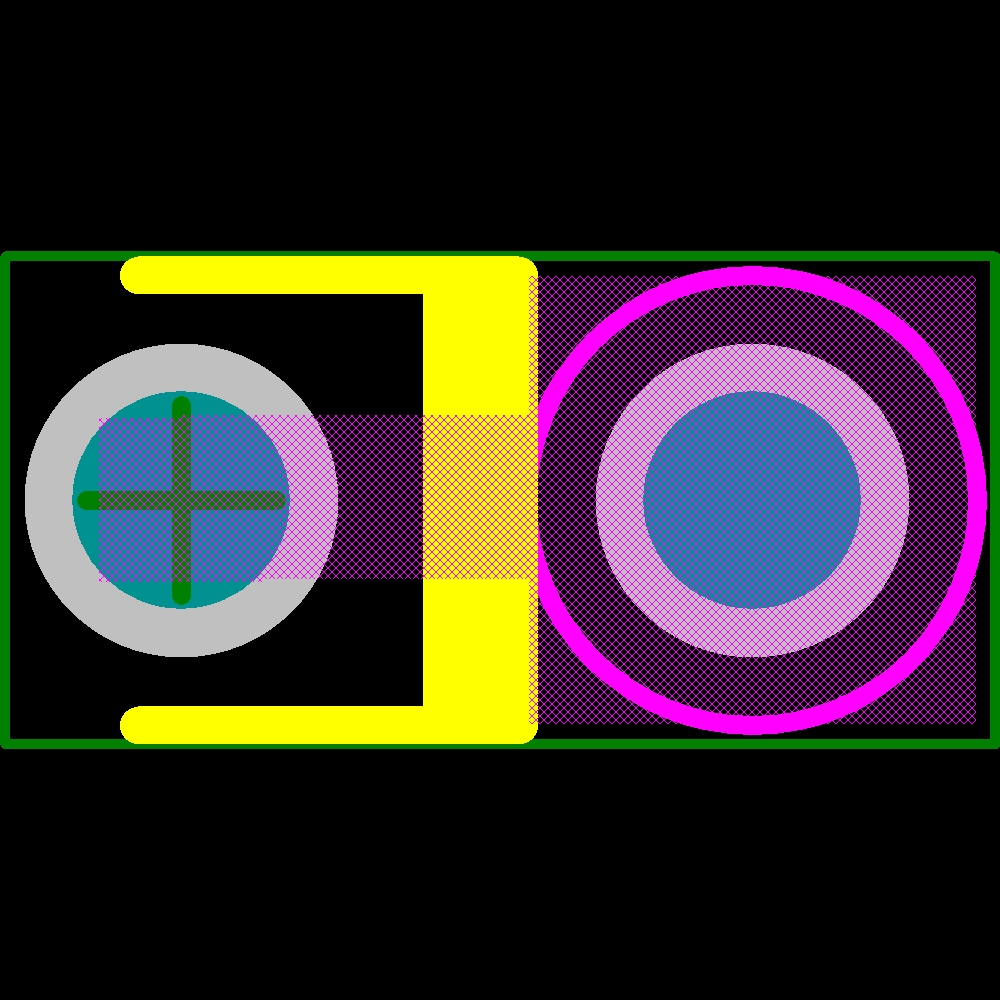 1N4001T Diodes Inc. Datasheet PDF & Technical Specs