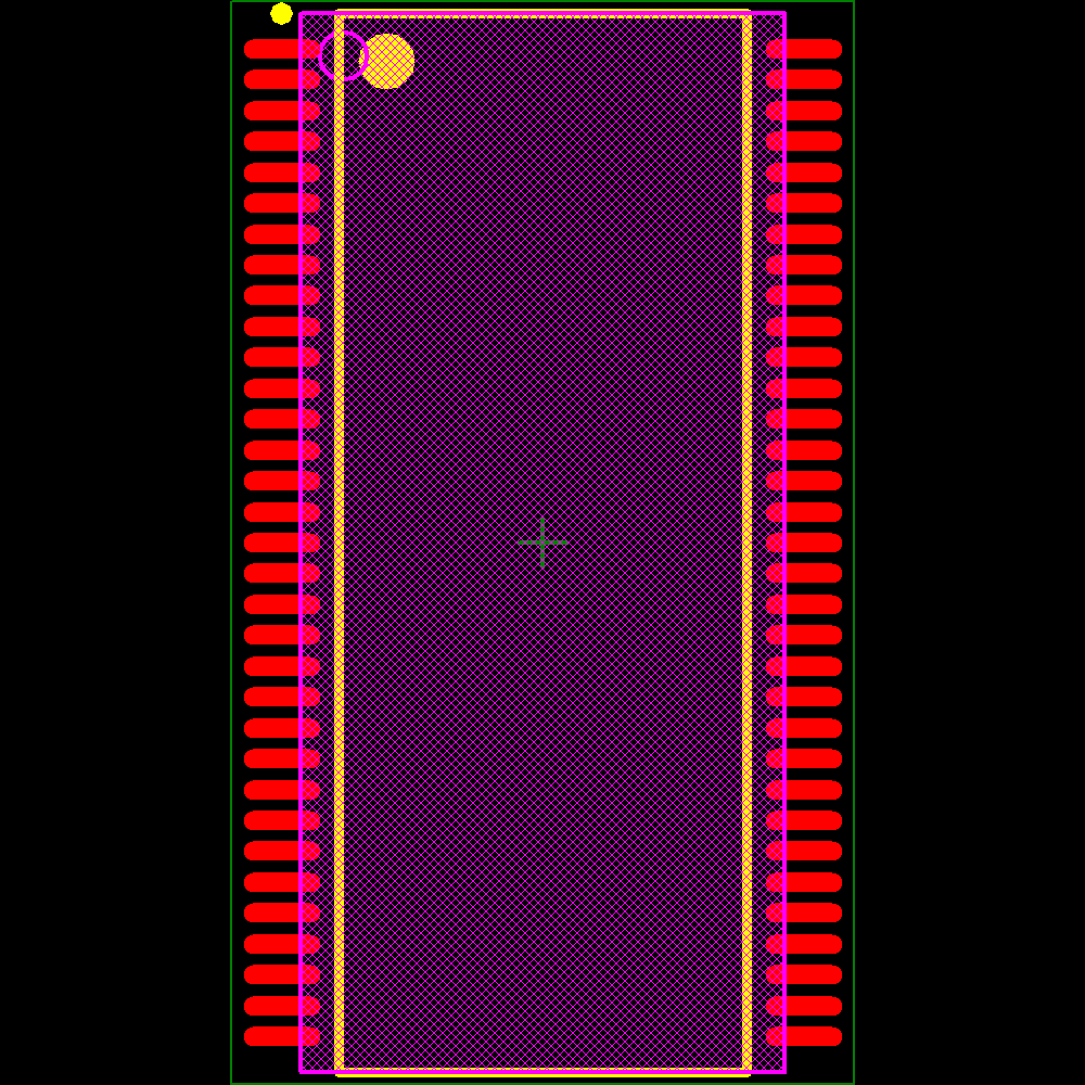 Micron - MT46V32M16TG-6T IT