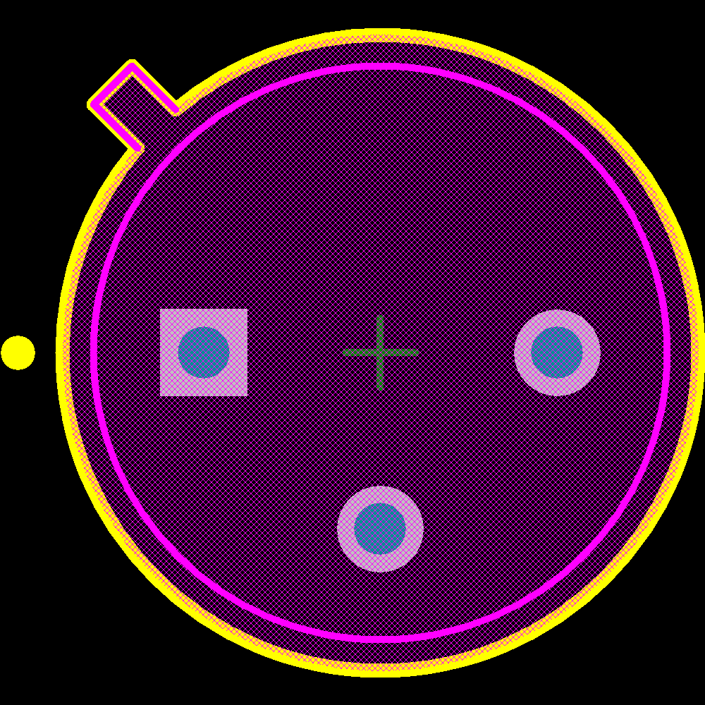 onsemi - JANTX2N3019
