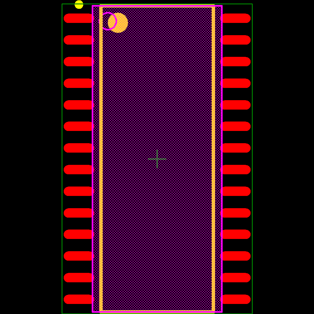 Zilog - Z8F0131SJ020SG