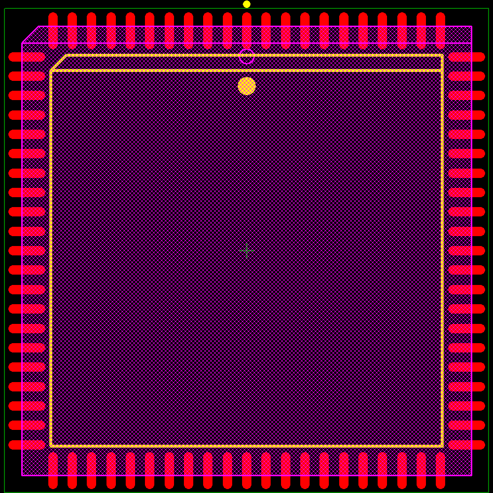 A42MX24-FPL84 Microchip | November 2024 Prices image.