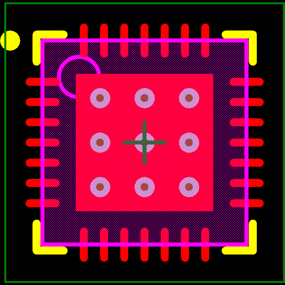 Zilog - Z8F0130QJ020EG