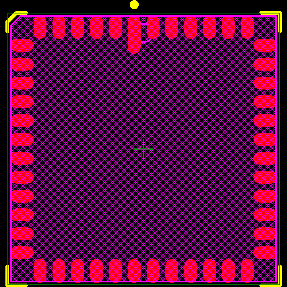 onsemi - NOIV2SE1300A-QDC