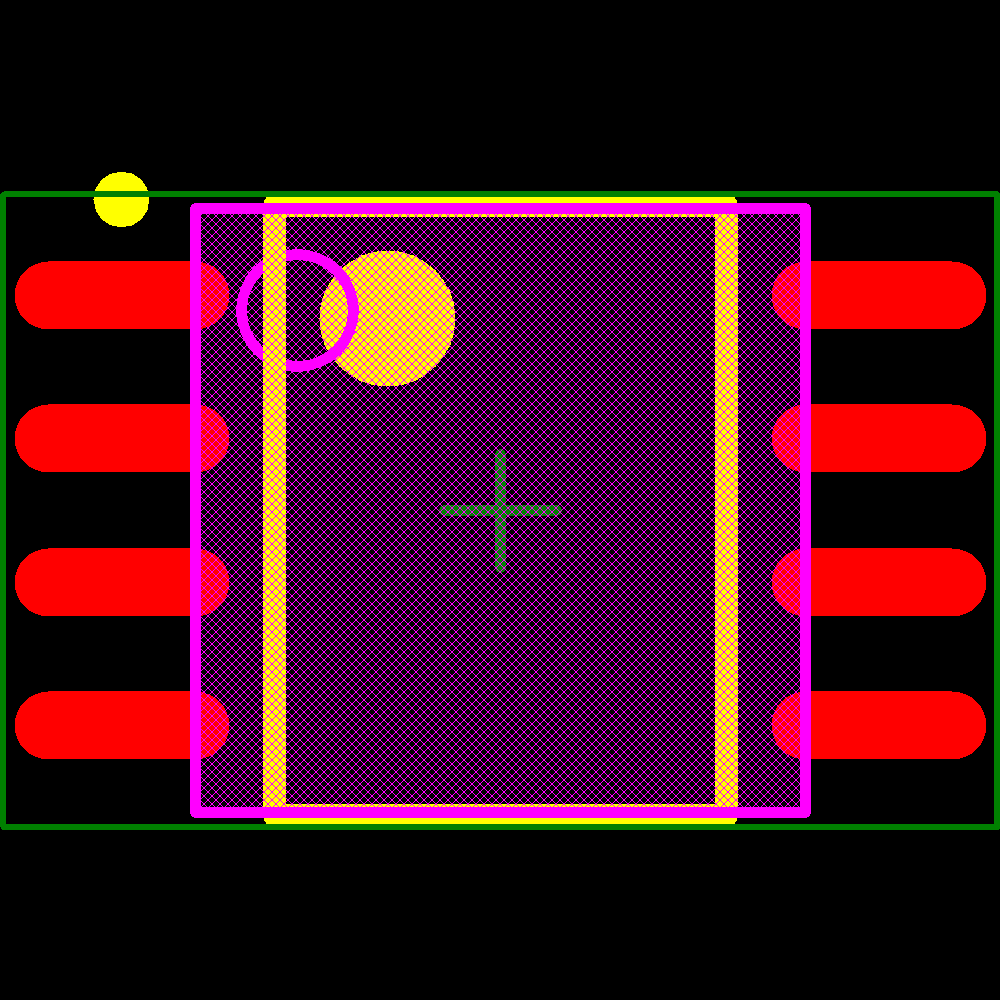 ATTINY85-20SU - Microchip - ATTINY8520SU - datasheet